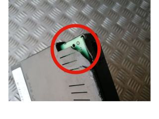 Блок комфорта 9632526880, A11896   Citroen Xsara Picasso   