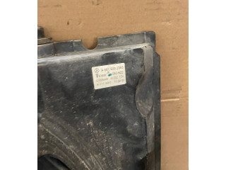 Электрический вентилятор радиаторов A0015002393, W20213W Mercedes-Benz C W202 1995