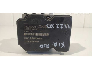 Jednotka ABS 589201W570 KIA Rio 2016