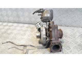  Турбина Ford Galaxy 2.0 GTB1449VZ         