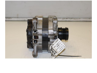 Генератор 231009076R Dacia Sandero