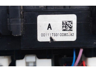 Блок предохранителей Infiniti Q50