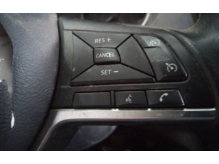 Volant Nissan Qashqai 2021