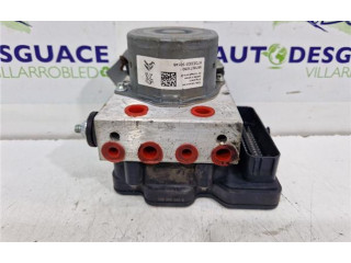 Блок управления АБС 9816073680 Citroen C4 I