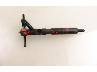 Форсунка 8200049876, 8200553570 Renault Clio II K9K 704