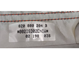 Подушка безопасности пассажира 8Z0880204B   Audi A2