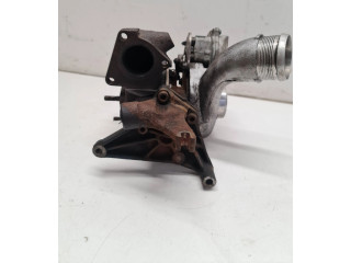 Turbodmychadlo Турбина 059145702R, 059145725J Audi Q7 4L