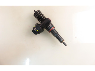 Форсунка 0414720028, 038130073AA    Audi A3 S3 8L  ASZ 