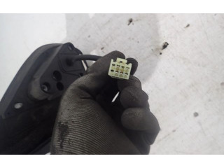 Зеркало электрическое        Suzuki Ignis   -  года   