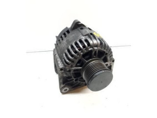 Генератор 8200667608, 8200667608 Dacia Sandero