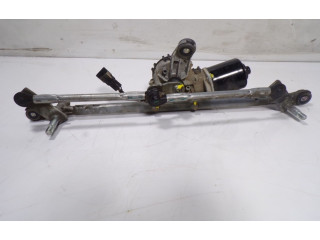 Моторчик дворников     SsangYong Korando