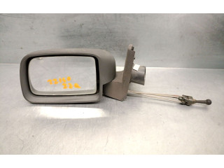 Zpětné zrcátko Renault Express 1992 7700808132C, 7700400127