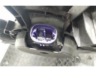 Вентилятор радиатора 5020853 Dacia Sandero