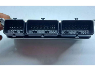 Блок управления двигателем Блок управления 237A00157R Dacia Jogger