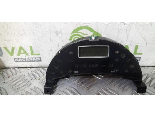 Панель приборов 00006105XH Citroen C8