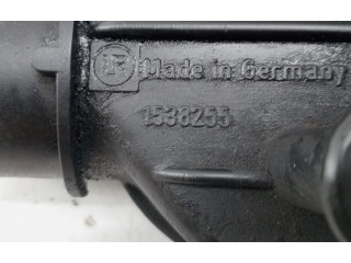 Интеркулер  1538255, 46440215   Fiat Bravo - Brava 