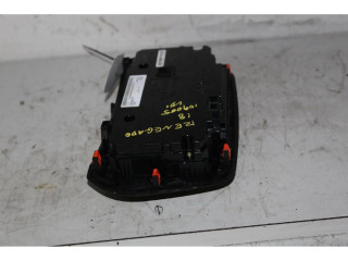 Блок управления климат-контролем    Jeep Renegade