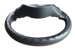 Руль Mitsubishi Colt 2004 - 2008 года 6027644, MR955202