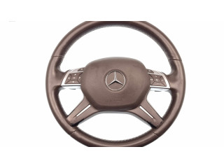 Volant Mercedes-Benz GL X166 2015 A1664609103, 1664609103