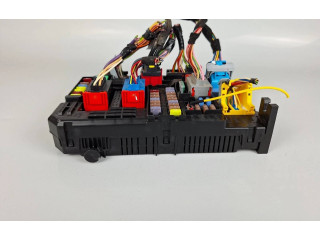 Блок предохранителей 9845141280 Peugeot 2008 II