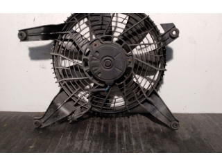 Вентилятор радиатора ME298542, ME298543 Mitsubishi Montero