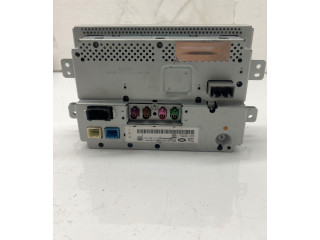 Дисплей AW9310F838AB Jaguar XJ X351