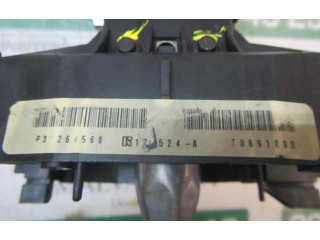 Рулевая рейка 31340143, P31202252 Volvo S40 2008 - 2012 года