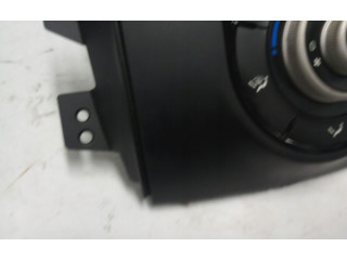 Блок управления климат-контролем 972501P160 KIA Venga