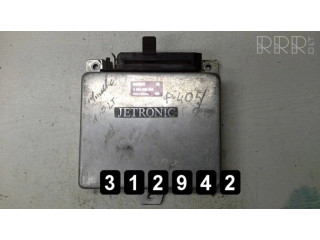 Řídící jednotka 0280000345 Peugeot 405 1990