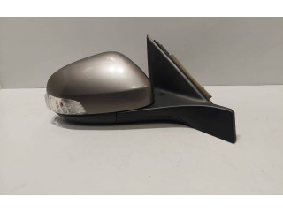 Зеркало электрическое Volvo V70 2008 - 2013 года