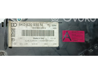 Панель приборов 8K0920930N Audi A4 Allroad