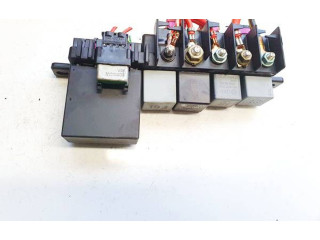 Блок предохранителей  8l0941822, 896081000   Skoda Octavia Mk1 (1U)    