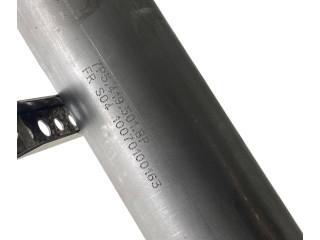 Рулевая рейка 7P5419501, 7P5419501BP Porsche Cayenne (92A) 2011 - 2017 года