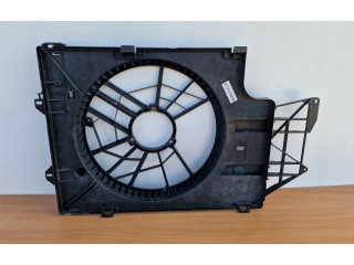 Диффузор 7H0121201CH Volkswagen Transporter - Caravelle T5