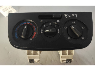 Моторчик дворников 6490K4    Peugeot Bipper