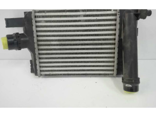 Вентилятор радиатора 144963014R Dacia Sandero