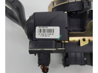 Подрулевой шлейф SRS 4E0953541A, 4F0953549A   Audi A6 S6 C6 4F