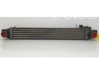 Интеркулер 51790623 Fiat Qubo