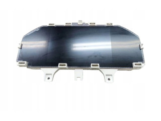 Панель приборов 565920310A Skoda Karoq