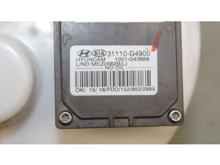 Vstřikovací čerpadlo 31120-G4900, 31110-G4900 Hyundai i30