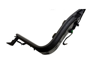 Блок управления климат-контролем 1281495CS   Volvo V50