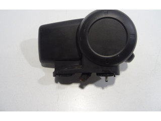 Панель приборов 95127107 Chevrolet Spark