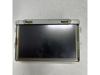 Дисплей    AW9310E889BC, 3018934   Jaguar XJ X351