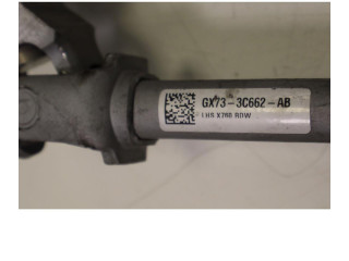 Рулевая рейка GX733C529AD Jaguar XE 2015 - года