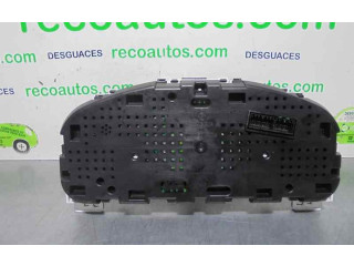 Панель приборов 8022034572 SsangYong Korando