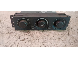Блок управления климат-контролем MR460015, MR460015 Mitsubishi Pajero