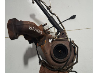 Турбина Skoda Rapid (NH) 03L971858A