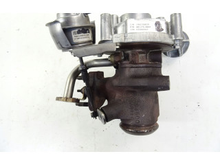 Turbodmychadlo Турбина H8201164371 Nissan Micra K14