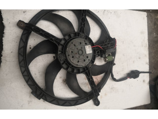 Вентилятор радиатора 0130303027, X4395002 Mini One - Cooper Coupe R56