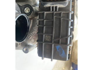  Турбина Audi A6 S6 C7 4G  HGR059145874         